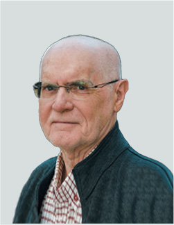 Dr. Derrick Beech