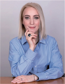 Despina Kaliontz