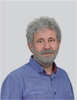 Vasilis Tsilivakos