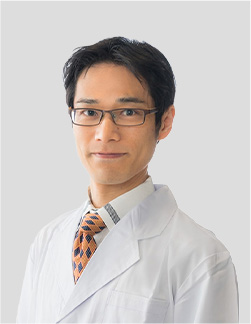 川原 正行