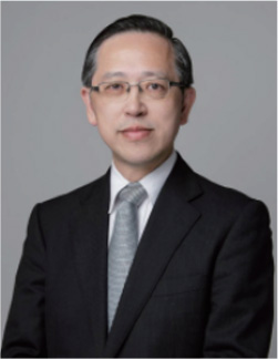 Dr. Joan Jiang