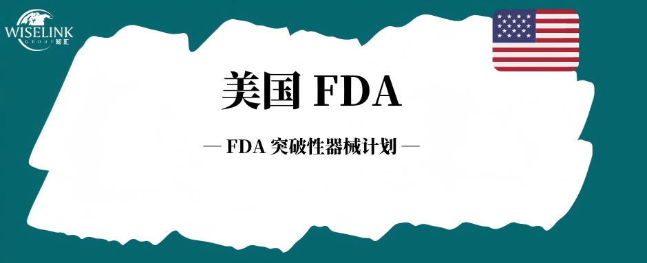 FDA Breakthrough Devices Program: The Golden Fast Track for Innovative Medical Devices Entering the U.S. Market