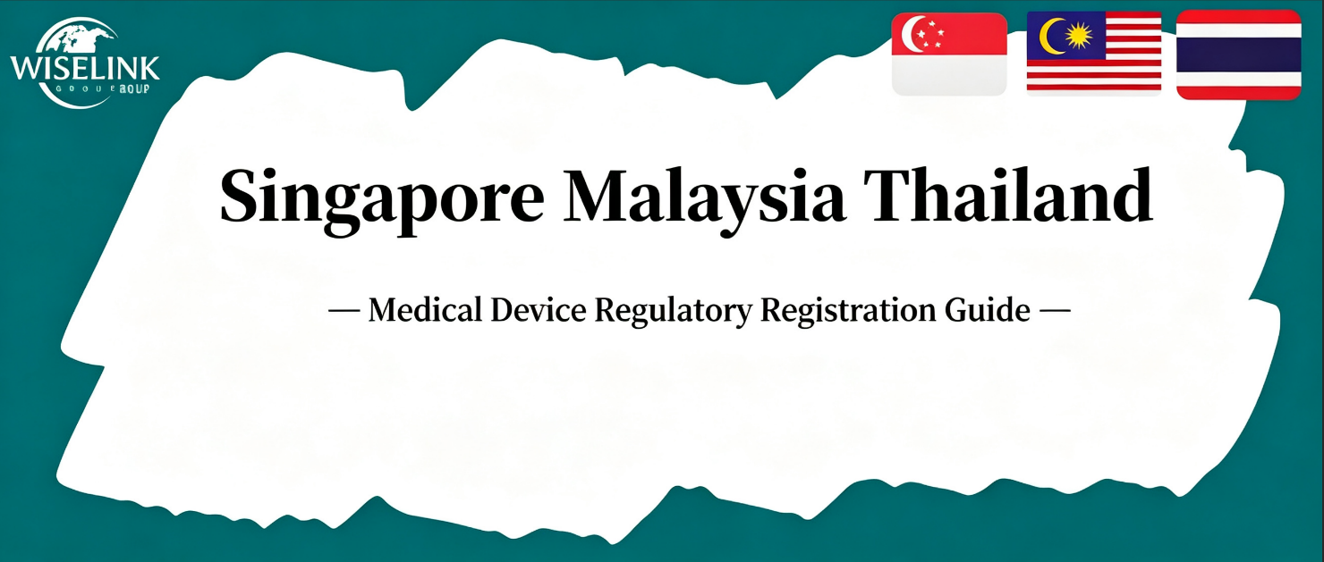 Exclusive Highlights from ZIYALAN Summit! Full Breakdown of Medical Beauty Device Compliance Registration for Singapore, Malaysia & Thailand