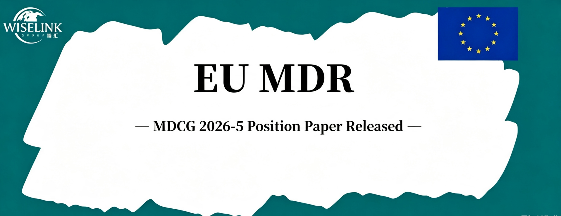 Confirmed! Distributors Are No Longer Allowed to Apply for UDI-DI Independently